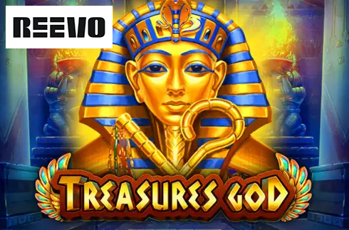 Treasures God